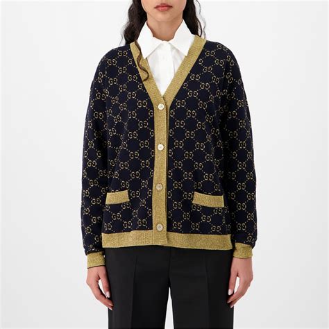 gucci cardigan - womens|gucci outlet cardigan.